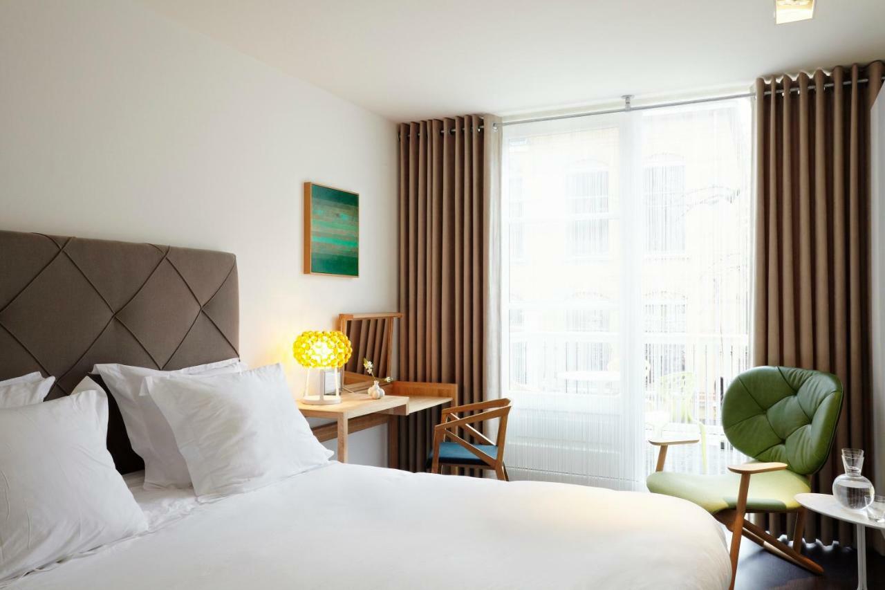 B&B Gregorius Utrecht Dış mekan fotoğraf