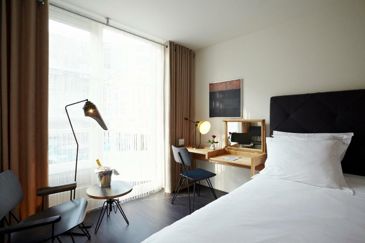 B&B Gregorius Utrecht Dış mekan fotoğraf