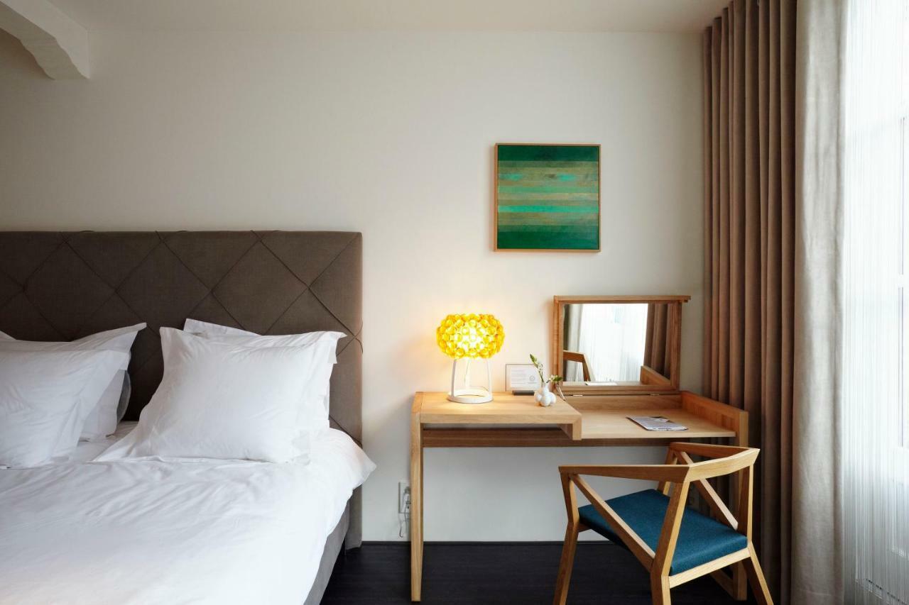 B&B Gregorius Utrecht Dış mekan fotoğraf